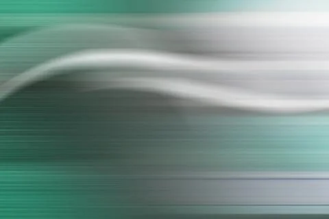 Abstract background blurred and wave Stock Illustration