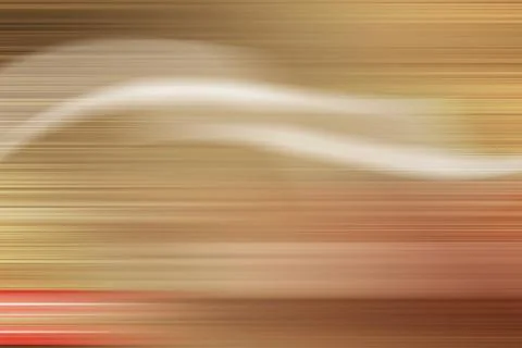 Abstract background blurred and wave Stock Illustration