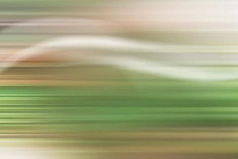 Abstract background blurred and wave Stock Illustration