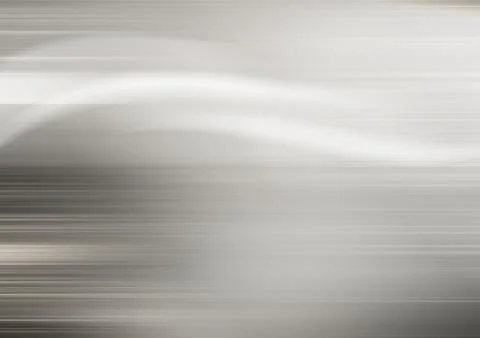 Abstract background blurred and wave Stock Illustration