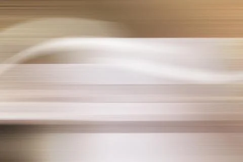 Abstract background blurred and wave Stock Illustration