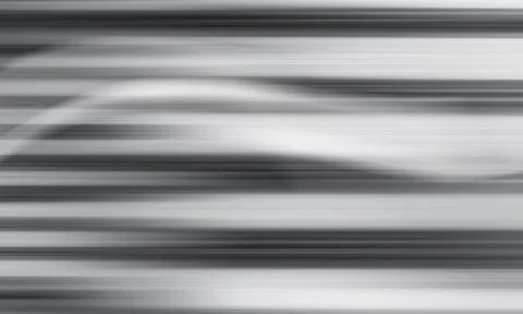 Abstract background blurred and wave イラスト素材