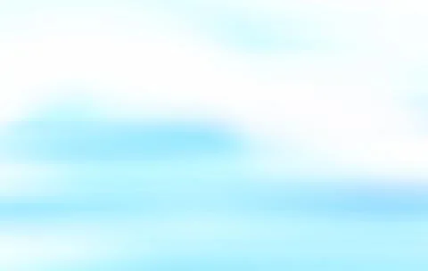 Abstract background blurred and wave Stock Illustration