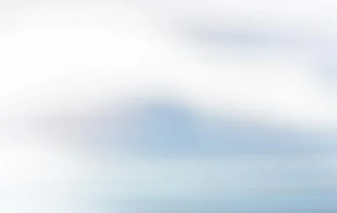 Abstract background blurred and wave Stock Illustration