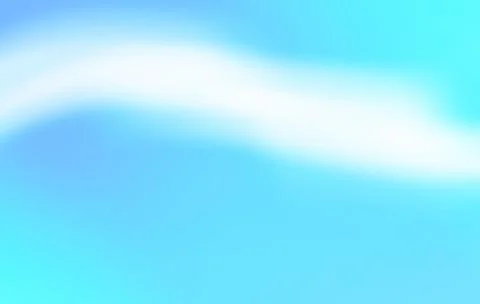 Abstract background blurred and wave Stock Illustration