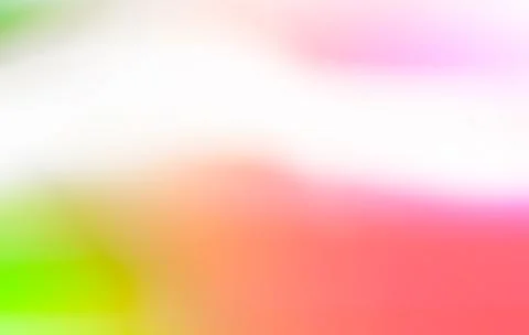 Abstract background blurred and wave Foto stock