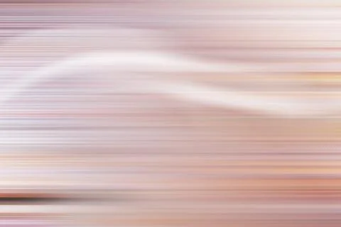 Abstract background blurred and wave Foto stock