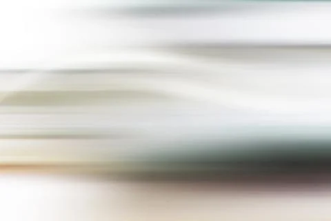 Abstract background blurred and wave Stock Photos