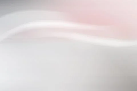 Abstract background blurred and wave Foto stock