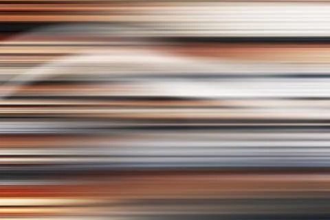 Abstract background blurred and wave Stock Photos
