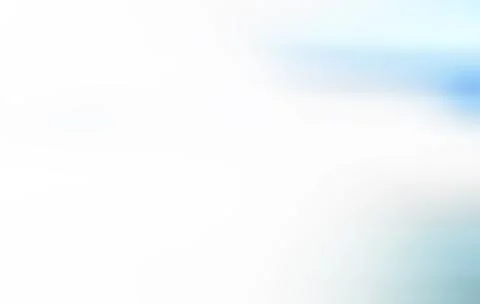 Abstract background blurred and wave Foto stock