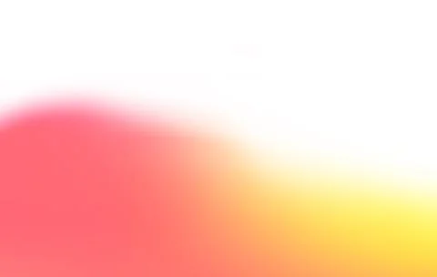 Abstract background blurred and wave Foto stock
