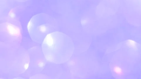 Abstract background of blurred blue neon color glitter, light leaks, lens flare Stock Footage 141487226