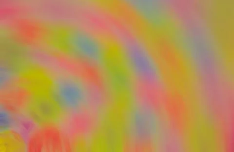 Abstract Background Of Blurred Colors Ilustración de archivo