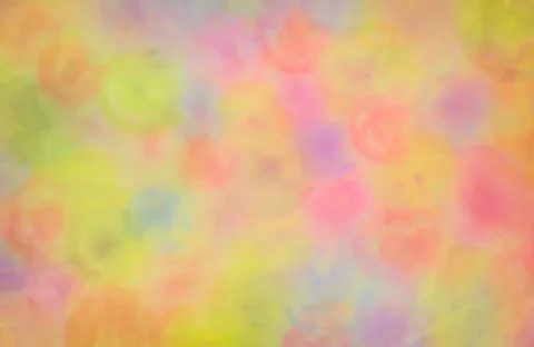 Abstract Background Of Blurred Colors Ilustración de archivo
