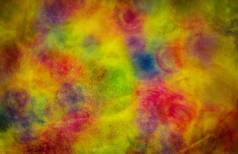 Abstract Background Of Blurred Colors Ilustración de archivo