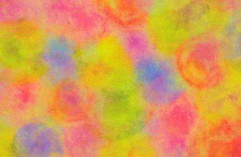 Abstract Background Of Blurred Colors Ilustración de archivo