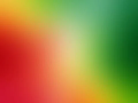 Abstract Background Of Blurred Colors Stock Illustration