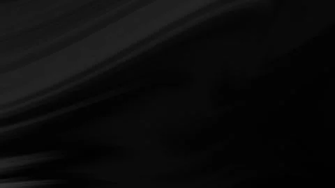 Abstract background with blurred diagonal lines on a black backdrop Video stock 291373959