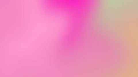 Abstract background Blurred gradient in pink fuchsia Illustrazione stock