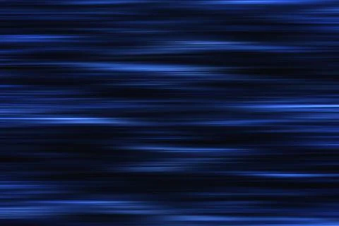 Abstract background with blurred horizontal lines 写真素材