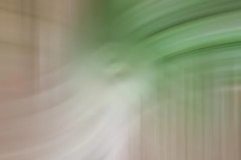 Abstract background blurred line bends Stock Illustration