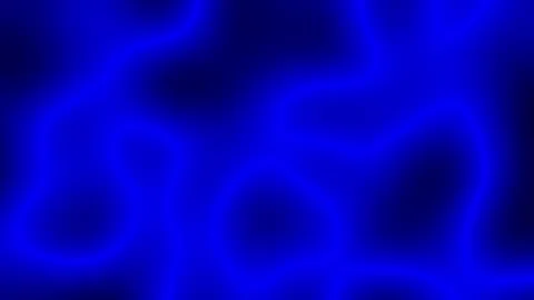 Abstract background with blurred lines in blue. Stock-Footage 308162616