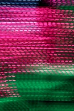 Abstract background of blurred lines. Stock Photos
