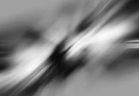 Abstract background with blurred magic Stock Illustration