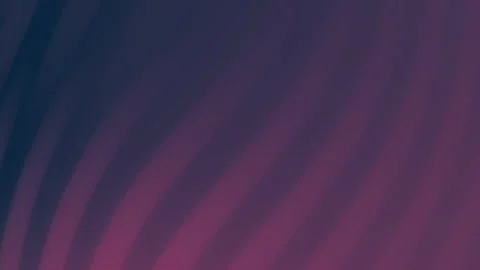 Abstract background with blurred purple and blue lines. Stock Footage 302079799