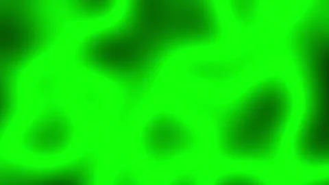 Abstract background with blurred shapes in green. Vídeos de archivo 308162678