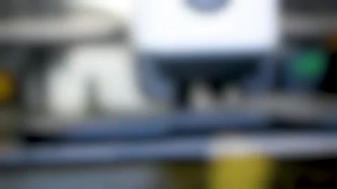 Abstract background, blurred texture, modern backdrop Stock Footage 330482154