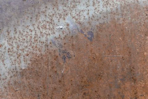 Abstract background blurred, Texture of rusty metal. Stock Photos
