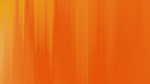 Abstract background with blurred vertical orange and yellow stripes Stock Footage 306208547