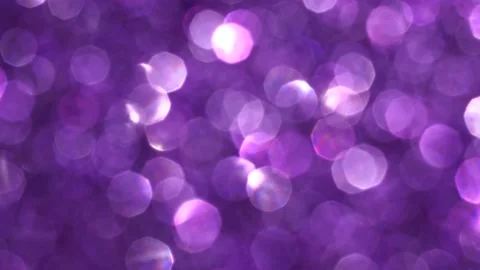 Abstract background blurred violet neon color glitter, light leaks, lens flare Stock Footage 144970653