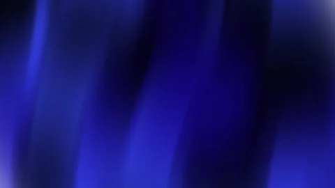 Abstract background of blurry blue vertical stripes Stock Footage 320985361