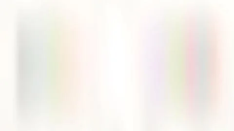 Abstract background blurry gradient Stock Illustration