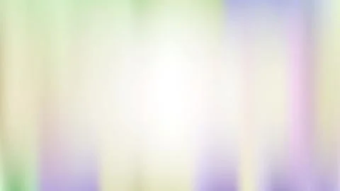 Abstract background blurry gradient Stock Illustration