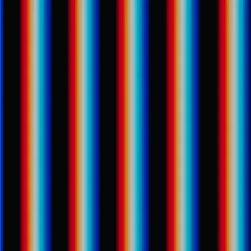 Abstract background with blurry light effects Stock Illustration