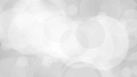 Abstract background Bokeh circle light gray,abstract blue effect background.. Foto stock