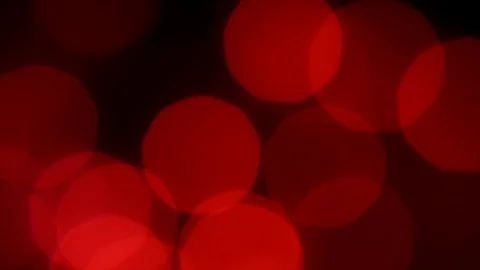 Abstract background with bokeh defocused lights and shadow Stock Footage 123569823