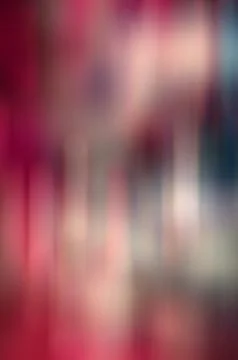 Abstract background with bokeh defocused lights and shadow Stock Photos