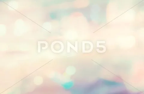 Abstract background with bokeh defocused lights and shadow Stock Photos