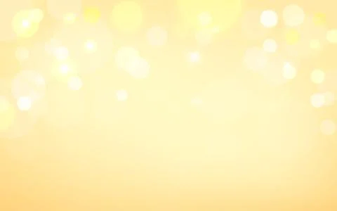 Abstract background with bokeh effect. Stock-Illustration