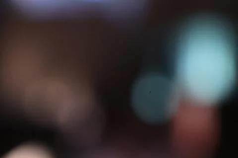 Abstract Background with Bokeh Effect, Soft Focus, and Muted Colors Stock Photos