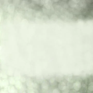 Abstract background with bokeh effects Stock Illustration