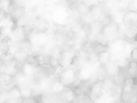 Abstract background with bokeh Stock Illustration