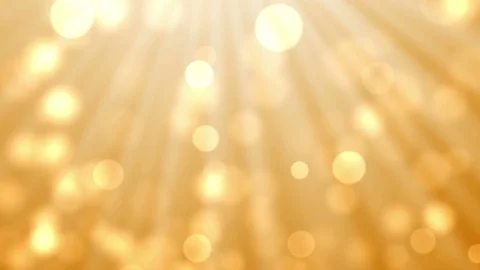 Abstract background with bokeh light effec Stock-Footage 94164513