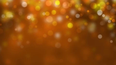 Abstract background with bokeh light effec Stock-Footage 94182337
