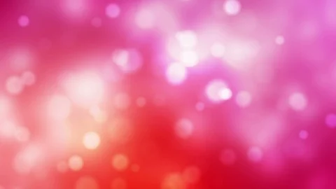 Abstract background with bokeh light effec Stock-Footage 94231312